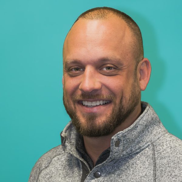 Aaron Christy founder Meridian-Kessler Window Company